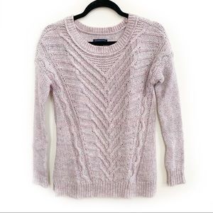 American Eagle Outfitters Sweater